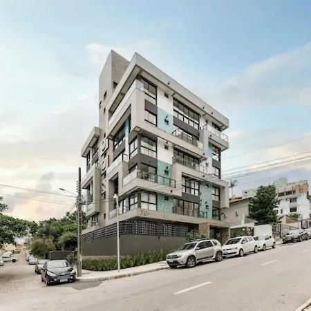 Zee Studios A 200M Da Beira-Mar Norte Florianópolis Exteriér fotografie