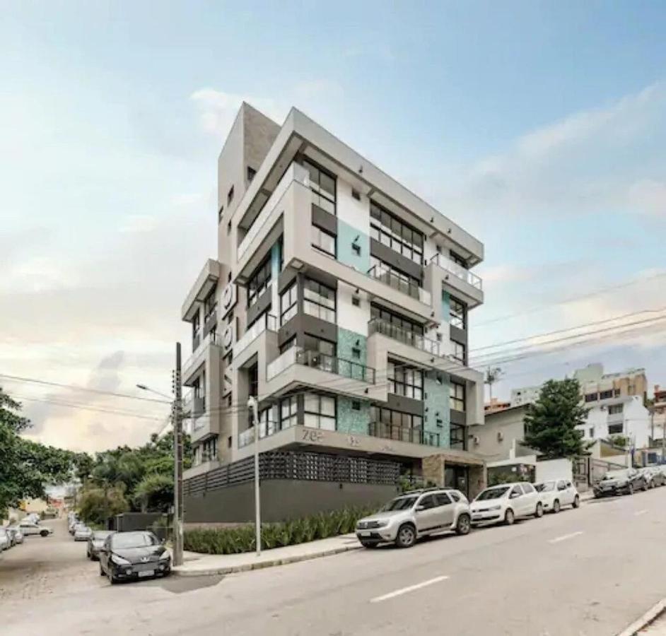 Zee Studios A 200M Da Beira-Mar Norte Florianópolis Exteriér fotografie