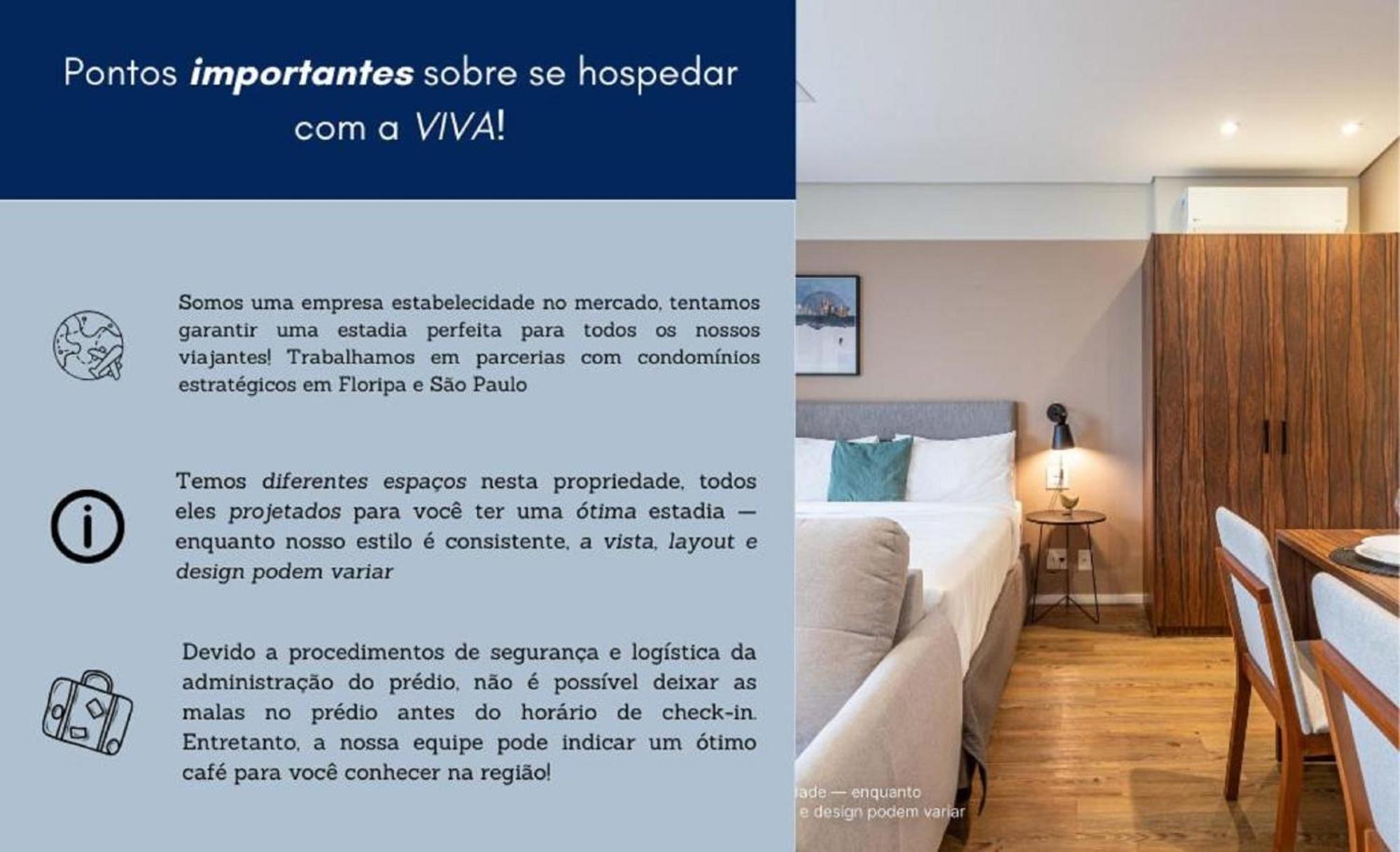 Zee Studios A 200M Da Beira-Mar Norte Florianópolis Exteriér fotografie